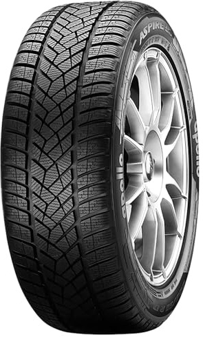 APOLLO - 205/55 R17 TL 95V ASPIRE XP WINTER XL M+S 3PMSF - Winterreifen