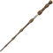 Cinereplicas - Harry Potter - Stylo Baguette Magique - Albus Dumbledore - Reproduction Exacte - Stylo à Bille