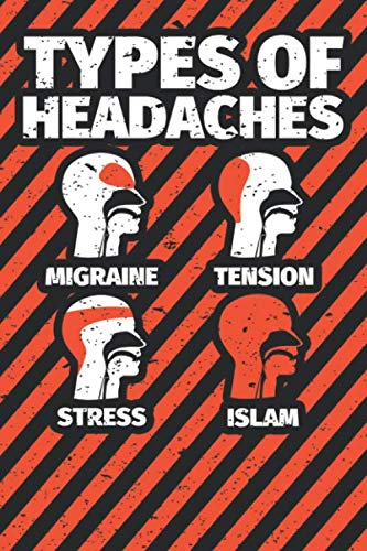 Notebook lined: Islam Funny Gifts Meme Humor