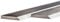 2 Stück Holzmann HOB410N 10000667 HSS T1 Hobelmesser 410x30x3mm hergestellt von Xcalibur Tooling