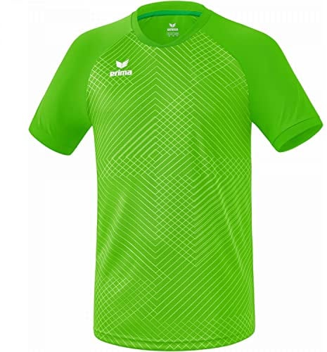 Erima Herren Madrid 2.0 Trikot, Grün, M EU