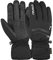Reusch Fergus GORE-TEX extra warme, wasserdichte, winddichte und atmungsaktive Unisex Winterhandschuhe Fingerhandschuhe Schneehandschuhe Skihandschuhe für Damen und Herren