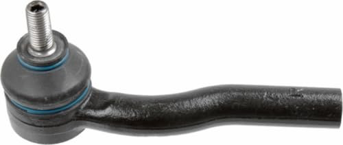 LEMFÖRDER 37843 01 Spurstangenkopf für Alfa Romeo Spider (916_) 1994-2005 Außen, Links, Vorderachse und Andere Fahrzeuge