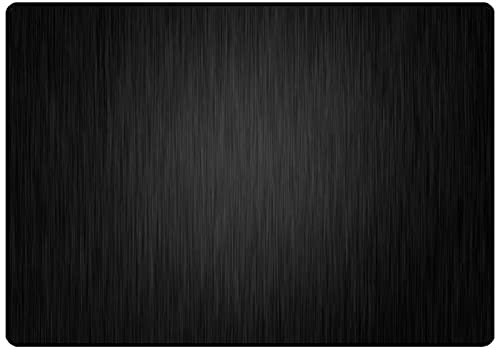 ZXHH Tappeto per Batteria Tappeti Rettangolari Antiscivolo Tappeto A Tamburo Insonorizzato per Batteria Elettroniche Rullante Acustica Grancassa Strumenti Musicali Tappeto Batteria (80CM - 200CM)