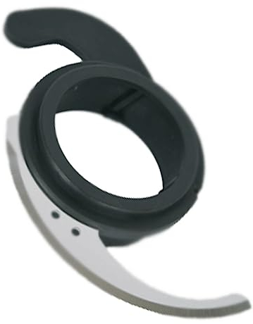 Moulinex MS-651812 Chopper Knife Grey