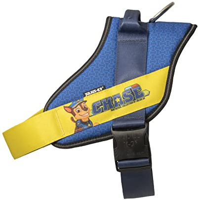 JULIUS K-9 JK9 Paw Patrol Hundegeschirr, Größe: XL/2, Chase