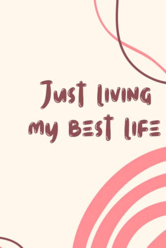 [Just living my best life] Motivations-Tagebuch mit Täglicher Gefühlsabfrage