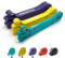 PROIRON Resistance Bands, Widerstandsbänder Set für Kraftraining, Pull Up Fitnessbänder, Bänder Krafttraining für Fitness/Sport/Muskelaufbau/Klimmzug/Yoga/Crossfit