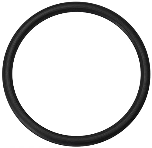 AERZETIX - C61971 - Satz von 20 O-Ring-Dichtungen 18x1.5 mm - härte 70 - betriebstemperatur -30...100°C - aus NBR-gummi - armaturen/fittings - farbe schwarz