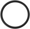 AERZETIX - C61971 - Satz von 20 O-Ring-Dichtungen 18x1.5 mm - härte 70 - betriebstemperatur -30...100°C - aus NBR-gummi - armaturen/fittings - farbe schwarz