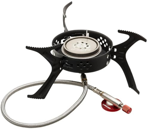 Prologic Blackfire INSPIRE Gas Stove