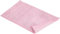 Riad Arredo Tappeto Bagno Morbido in Microfibra Assorbente Antiscivolo - Tappetini Scendi Doccia Asciugaveloce Pratico Varie Misure (70 x 140 cm, Rosa)