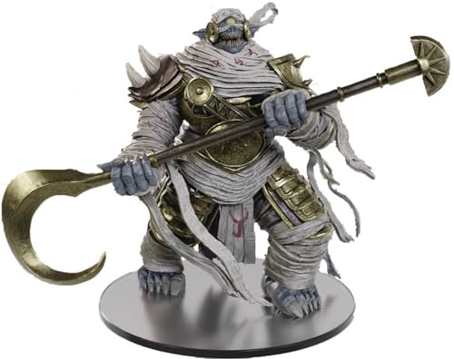 Wizkids - Pathfinder Battles - Gholdako Boxed Mini