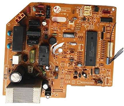 [Accesorios eléctricos] para placa de computadora de aire acondicionado H2DC014G01M SE76A754G01 DE00N225B Placa de control