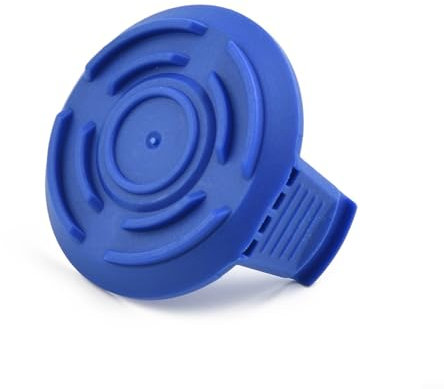 Gettimore Spool Cover for Mac for ALLISTER Grass Trimmer Compatible With Models MGTP18Li, Lawn Mower Accessories Spare Part