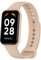 BYISYUE Watch Strap for Xiaomi Smart Band 8 Active, Silicone Sport Replacement Band for Redmi Smart Band 2