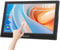 Bnztruk 11.6 Zoll Touchscreen Tragbarer Monitor, Klein Externer Monitor FHD 1366x768 IPS Bildschirm Display mit USB Type C HDMI für Raspberry Pi Laptop Mac PS4 Computer,PC 16:9