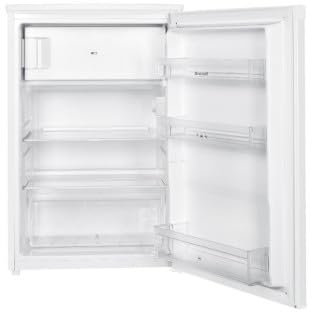 Réfrigérateur table top BRANDT BST551ESW - 109 litres - éclairage LED - dégivrage manuel