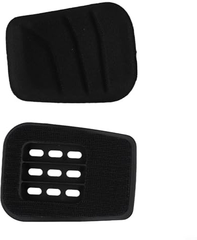 Cycling Aerobars Cushions Carbon Bike TT-Handlebar Pads Replacement Soft Foam Elbow Rest Supports For Triathlon Time Trial Bicycle Forearm Comfort