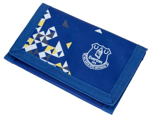 FOCO Offiziell lizenzierte Everton FC Partikelgeldbörse