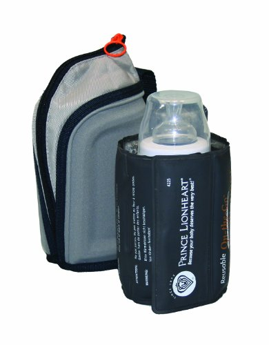 Prince Lionheart Chauffe Biberon Autonome - On-The-Go