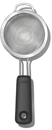 OXO Good Grips 3-Inch Mini Strainer