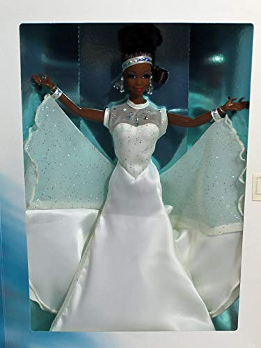 Starlight Dance Barbie Classique Collection