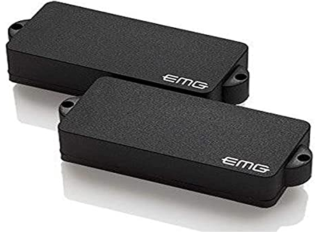 EMG HZ P-Bass Passive Bass Pickup