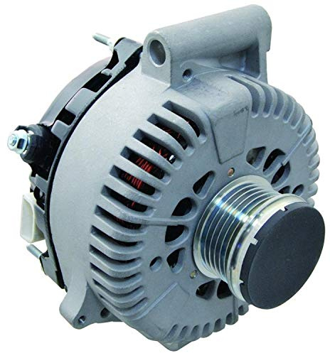 WAI 8404N Lichtmaschine, kompatibel mit Ford Mazda, ersetzt ZZC018300B 2193291302 277569 LRA03959 GL585 GL682 GLV8738RM NGL8404N 885550130020 885550130020 885550111 30028