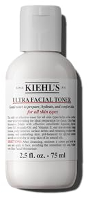 Kiehls Ultra Facial Toner 75ml