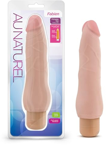 Blush Sexspielzeug-330722 Sexspielzeug Fleisch