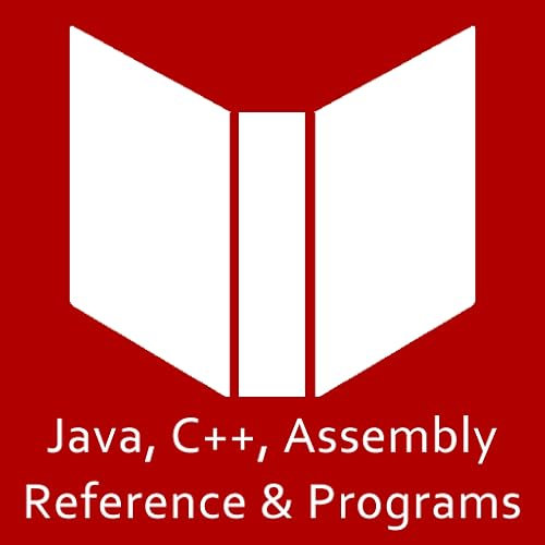 aiuto: Java, C++ & Assembly Reference