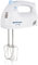 Orbegozo BA 3500 - Batidora amasadora, 300 W, 5 velocidades