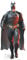 empireposter Batman - The Dark Knight Rises - Batman Pappaufsteller Standy - ca 191 cm