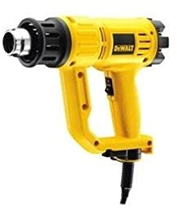 DEWALT - Pistola de Aire caliente de 1.800 W, Multicolor