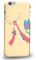 Case88 Premium Designs Pokemon Milotic Hülle / Schutzhülle für Apple iPhone 6 Plus 5.5 (nicht 4.7 Version !)