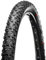 HUTCHINSON - ROCK II - Neumático MTB / Leisure - Resistente a los pinchazos - Evacua el barro - Talones rígidos - Negro - Tipo de tubo - 27,5 x 2,00 pulgadas