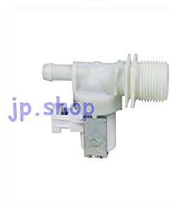 MIELE ELETTROVALVOLA LAVATRICE VALVOLA SOLENOIDE 180° 4971731