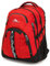 High Sierra Access 2.0 Laptop Backpack, Crimson/Black, One Size, Access 2.0 Laptop Backpack