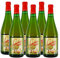 Cidre de la France -doux- Apfelwein (6 x 0,75L)