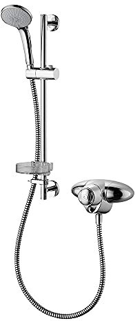 Ideal Standard A5783AA CTV Mixer Shower, Chrome