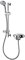 Ideal Standard A5783AA CTV Mixer Shower, Chrome