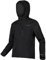 Endura SingleTrack Waterproof JKT Schwarze Farbe Gb. S