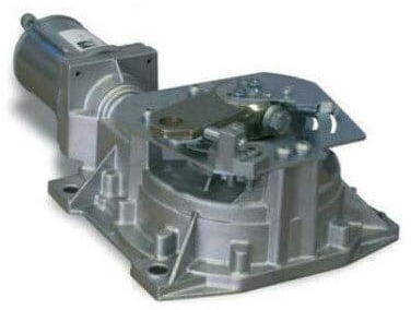Bft Moteur enterré ELI AC A35 rapide 230 V P930131 00002 (EX P930126 00002)