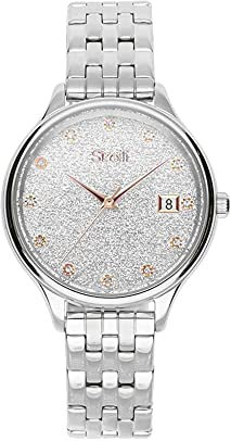 Orologio Stroili Oro Donna 1668492