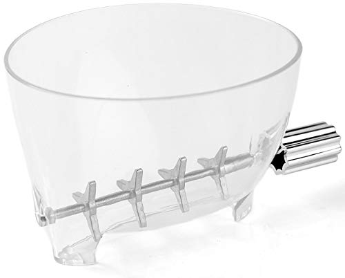 Entonnoir XXL pour tubeuses électriques Powerfiller 3 et Powerfiller 4