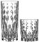 RCR Crystal Marilyn Glaswaren -Set - Moderne Schnittglas -Cocktail -Turler - 12pc