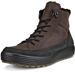 ECCO SOFT 7 TRED M HIGH-CUT BO