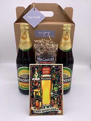 Cider Gift Box (Magners)