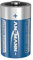 ANSMANN Pile Lithium - Thionyl Chloride ER14250 (1 PCE) – Pile LiSOCl2 Industrielle pour Instruments de Mesure, compteurs d'électricité, systèmes d'alarme, etc. – Pile puissante 3,6V 1200 mAh